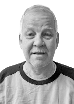 Peter Tegnvallius CNC-lärare.