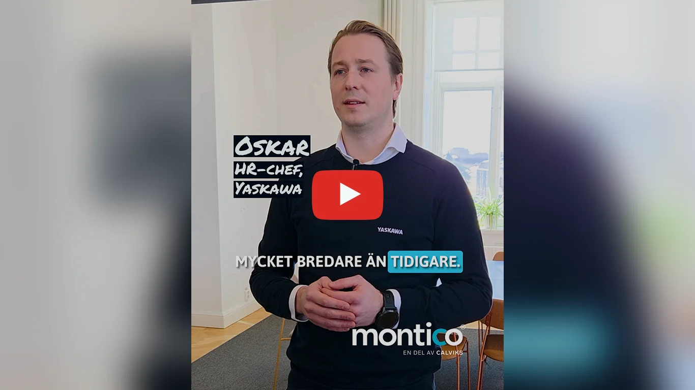 Thumbnail film Automationsingenjör