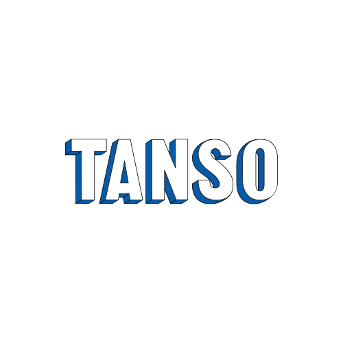 Tanso logga.