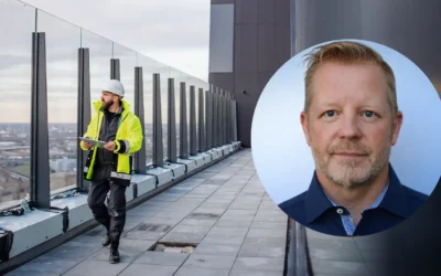 Jobba med BIM och CAD i byggprojekt